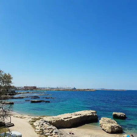 Da Lory Διαμέρισμα