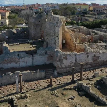 Da Lory Διαμέρισμα Porto Torres