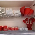 Da Lory شقة بورتو توريس
