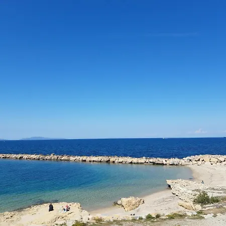 Apartment Da Lory Porto Torres