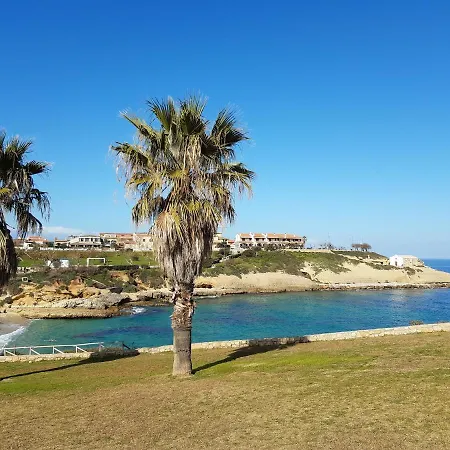 Da Lory Appartement *