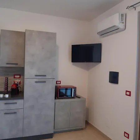 Da Lory Apartment