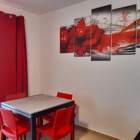 Da Lory Apartment Porto Torres