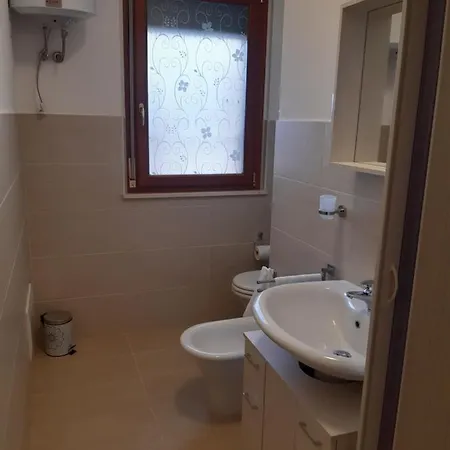 Apartment Da Lory *
