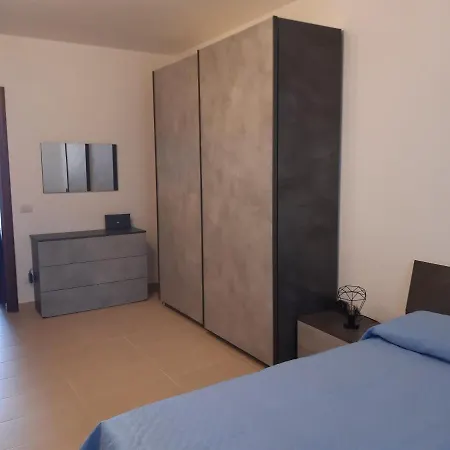 Apartment Da Lory *