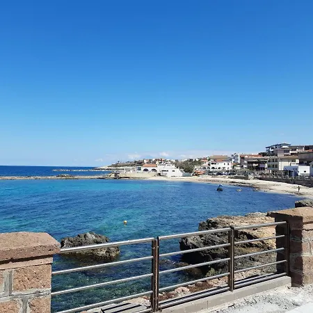 Apartment Da Lory