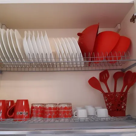 Da Lory Appartement Porto Torres