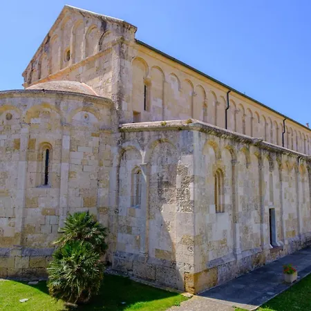 Appartement Da Lory *